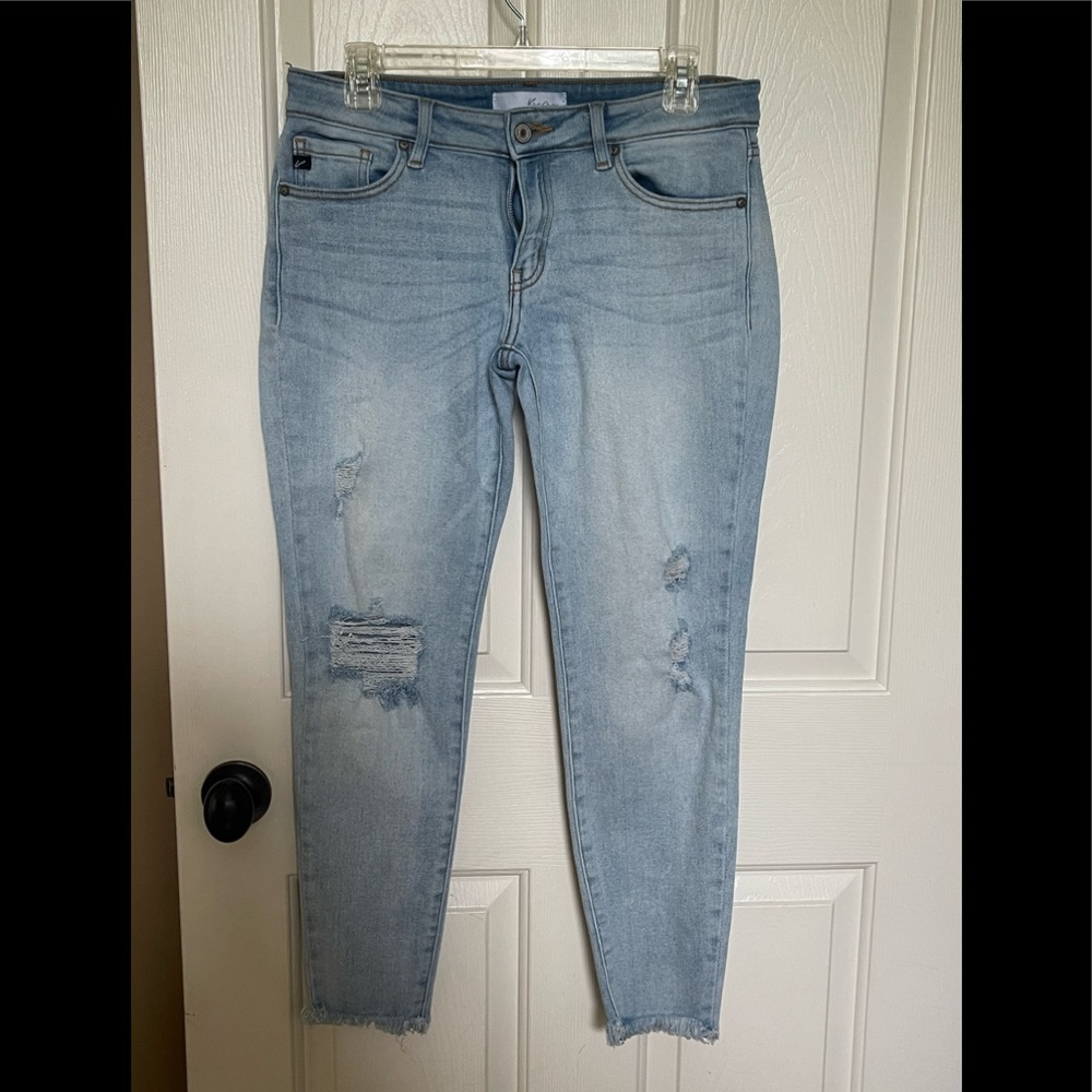 Kancan Jeans
